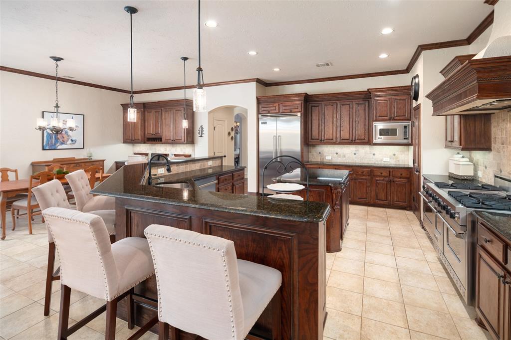 Brentwood Add - Residential