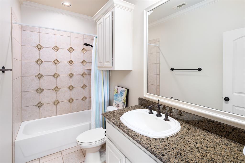 Brentwood Add - Residential