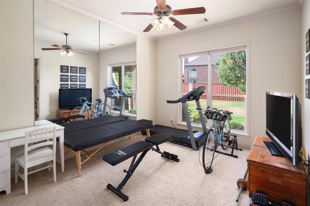 Brentwood Add - Residential