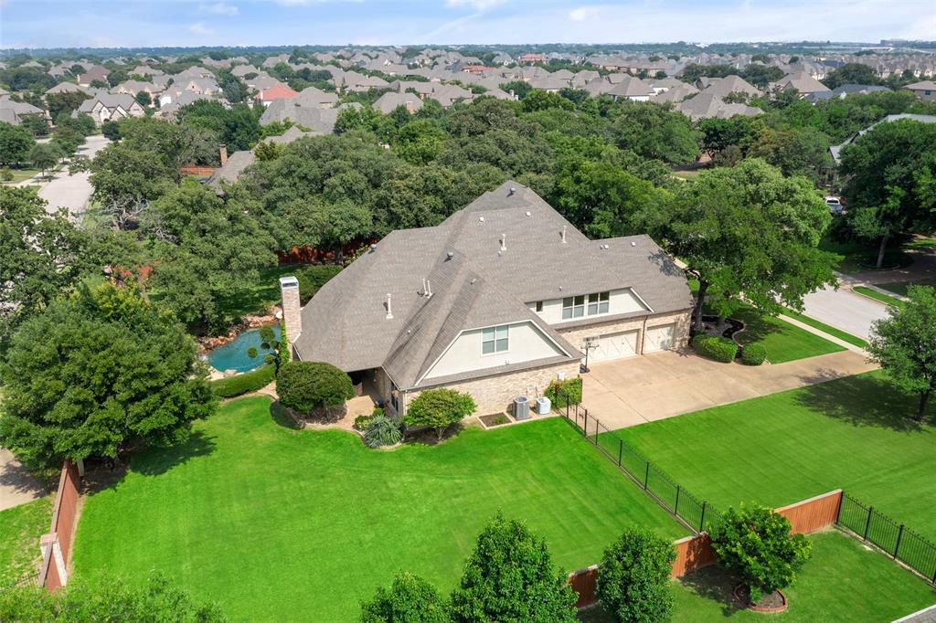 Brentwood Add - Residential