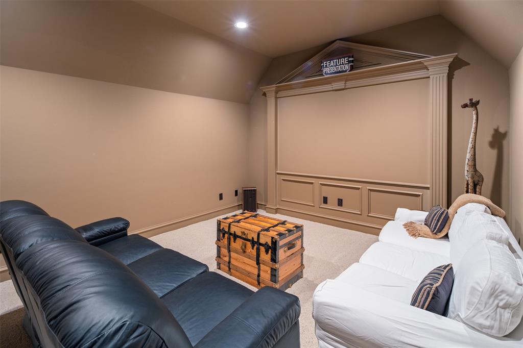 Brentwood Add - Residential