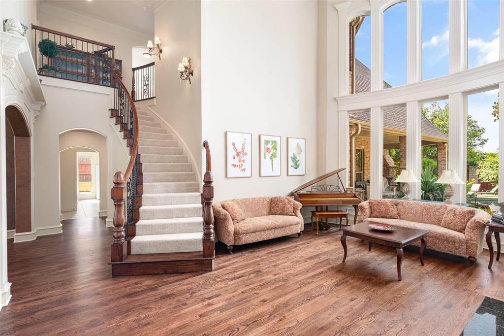 Brentwood Add - Residential