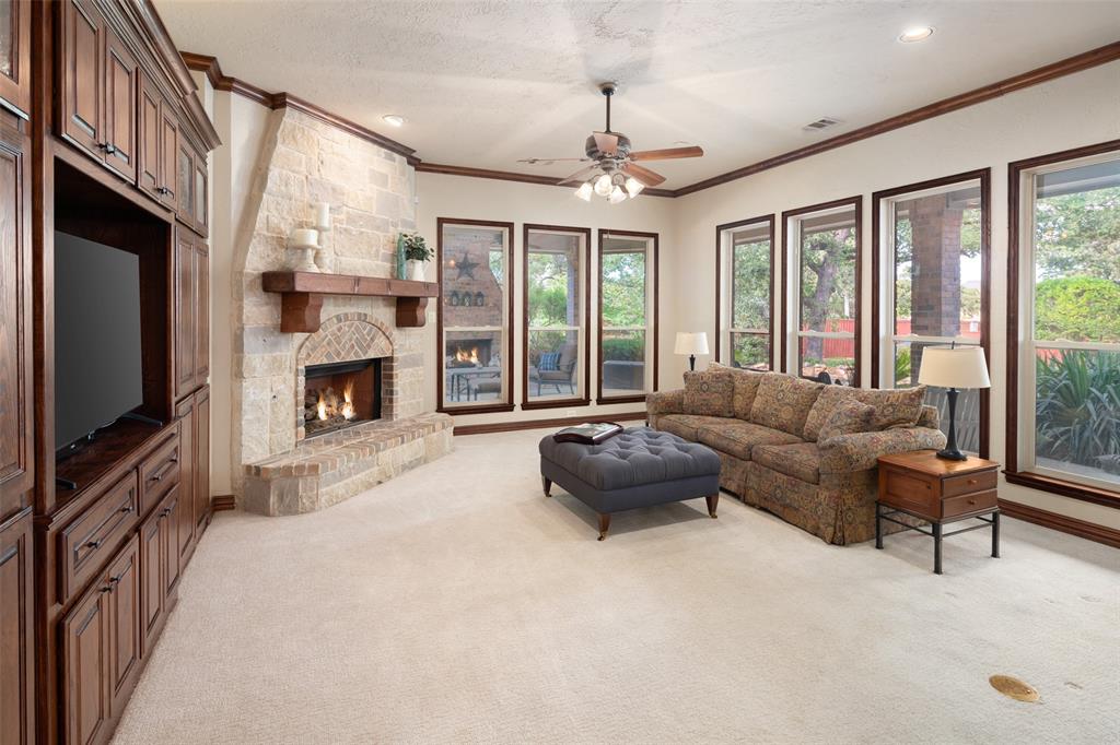 Brentwood Add - Residential