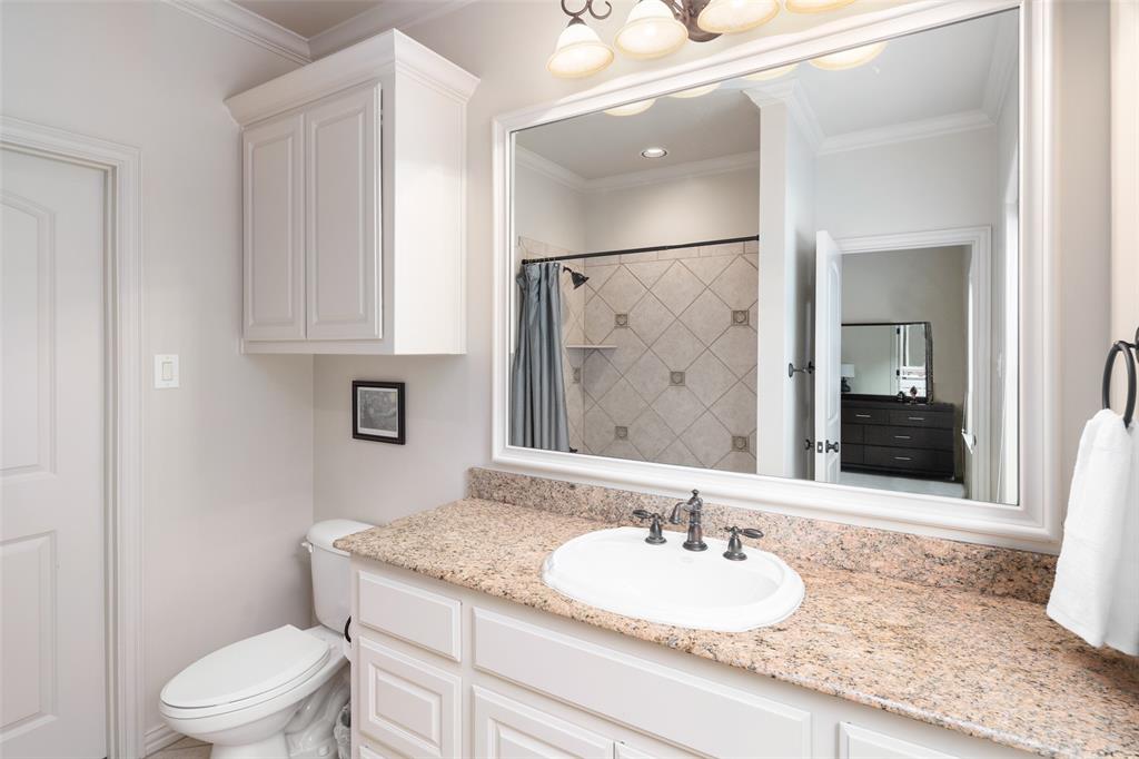 Brentwood Add - Residential