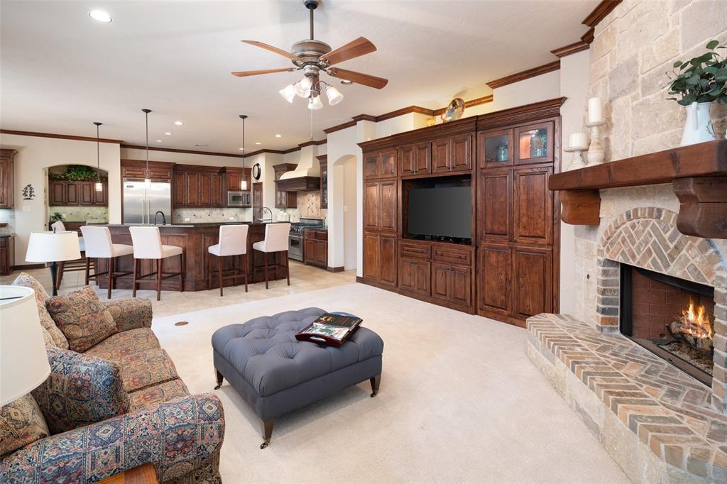 Brentwood Add - Residential