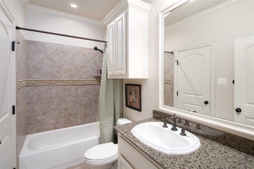 Brentwood Add - Residential