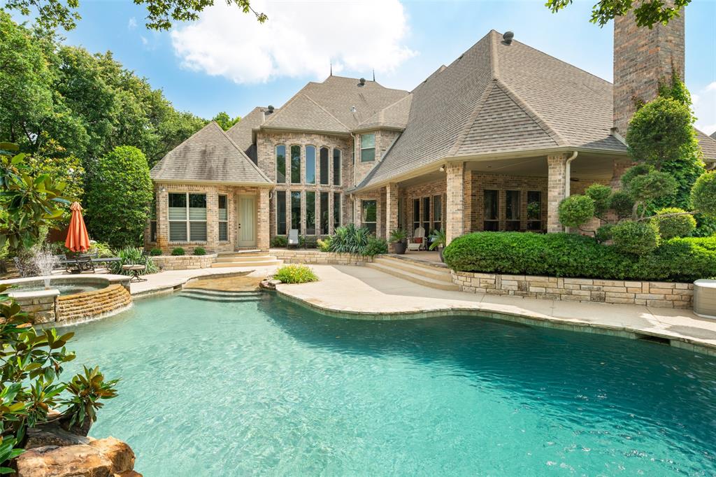 Brentwood Add - Residential