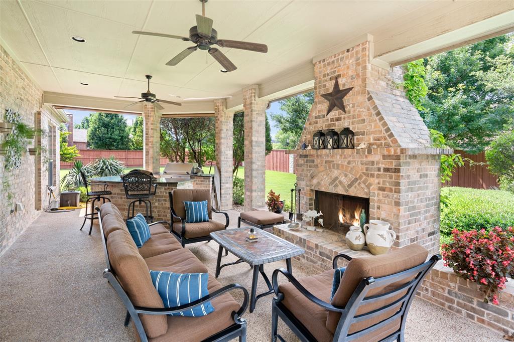 Brentwood Add - Residential