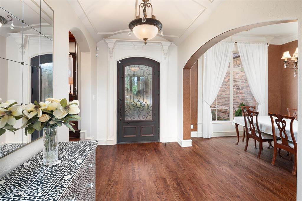 Brentwood Add - Residential