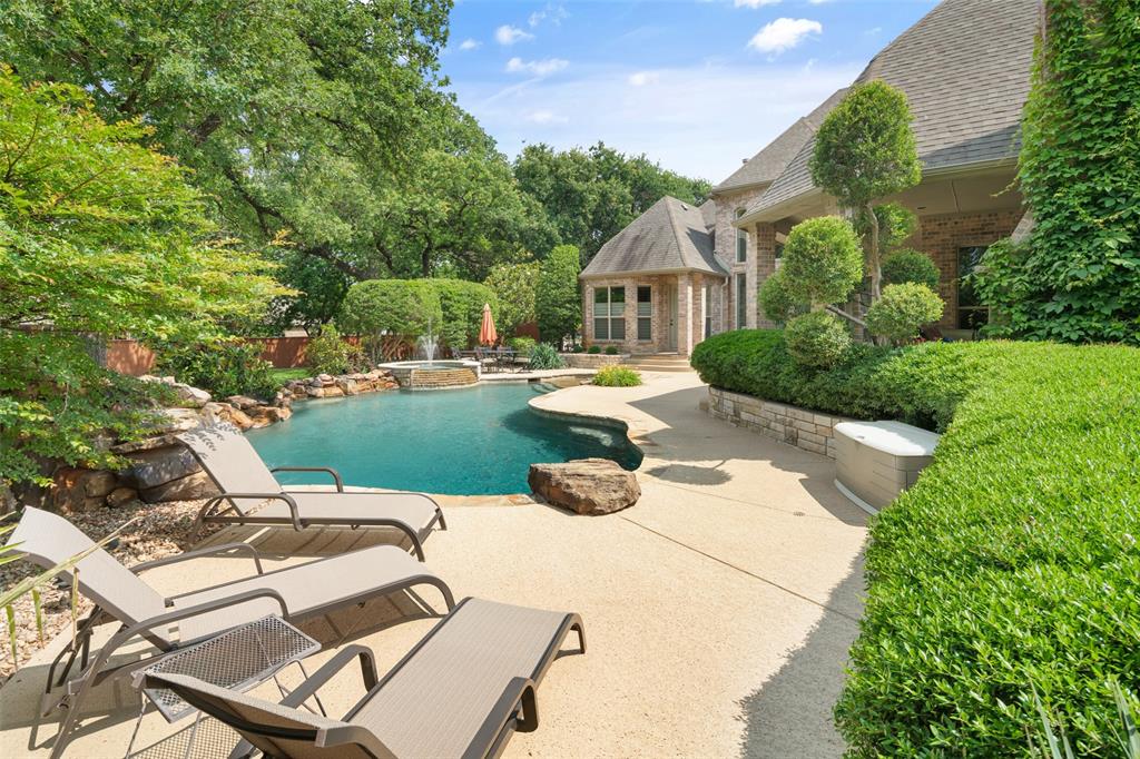 Brentwood Add - Residential