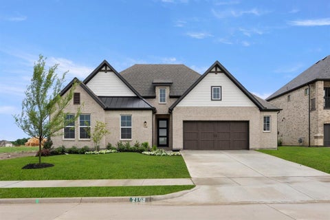 Photo of 2125 Wickersham Road, Rockwall, TX 75087 (MLS # 21394148)