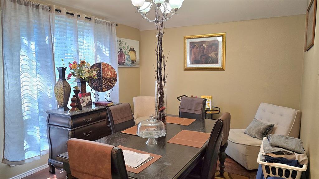 Deer Creek Arlington - Residential