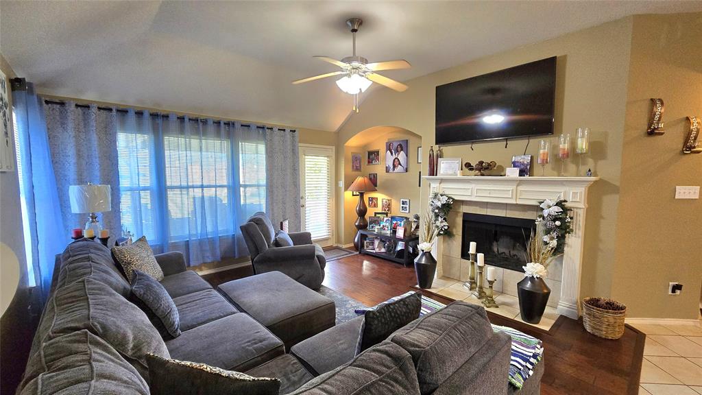 Deer Creek Arlington - Residential