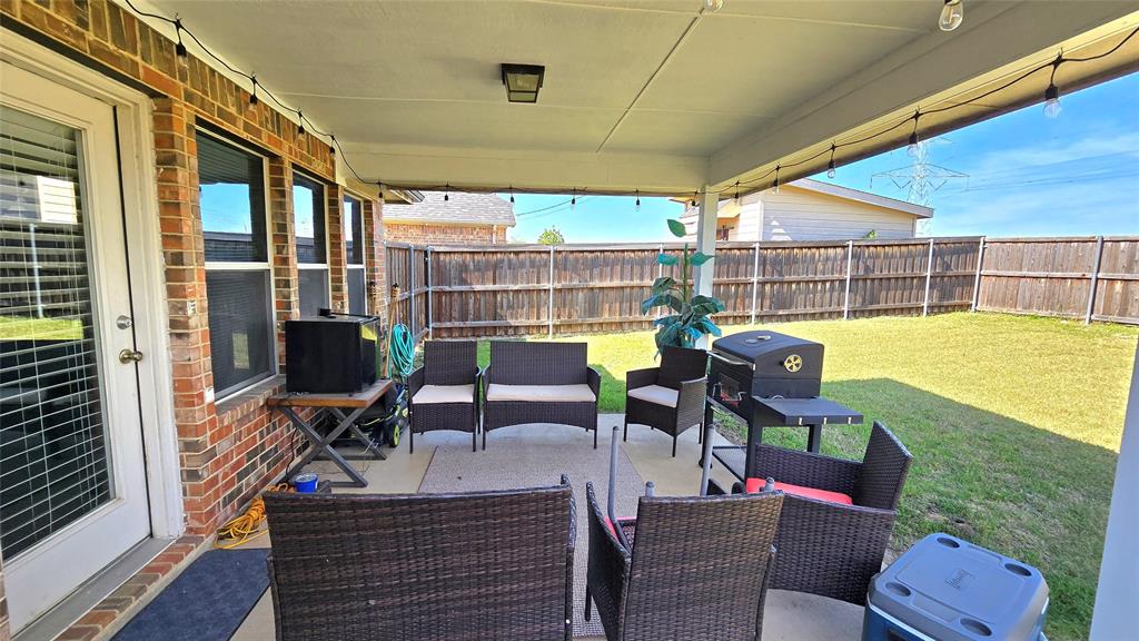 Deer Creek Arlington - Residential