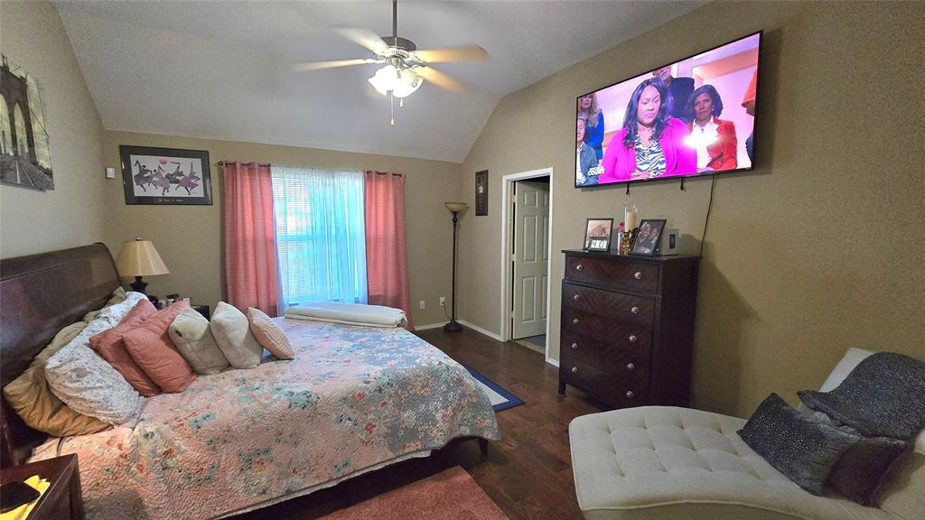 Deer Creek Arlington - Residential