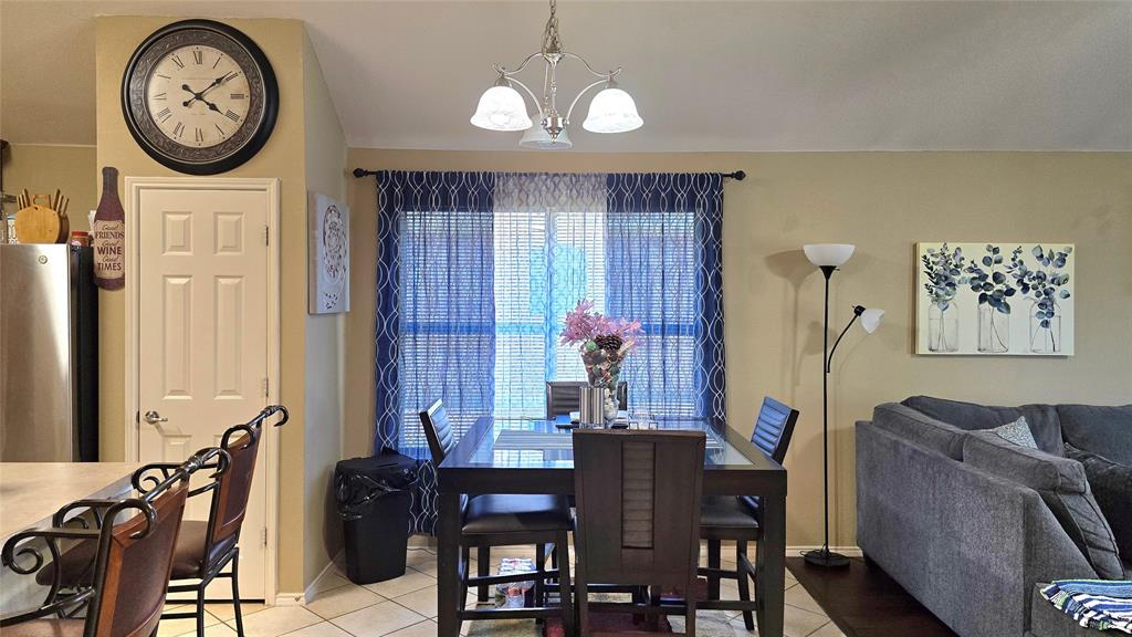 Deer Creek Arlington - Residential