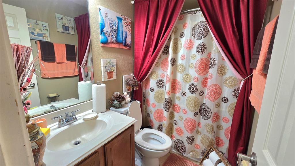 Deer Creek Arlington - Residential