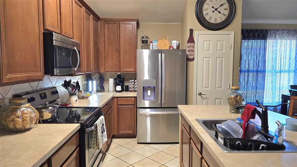 Deer Creek Arlington - Residential