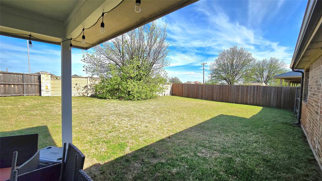 Deer Creek Arlington - Residential