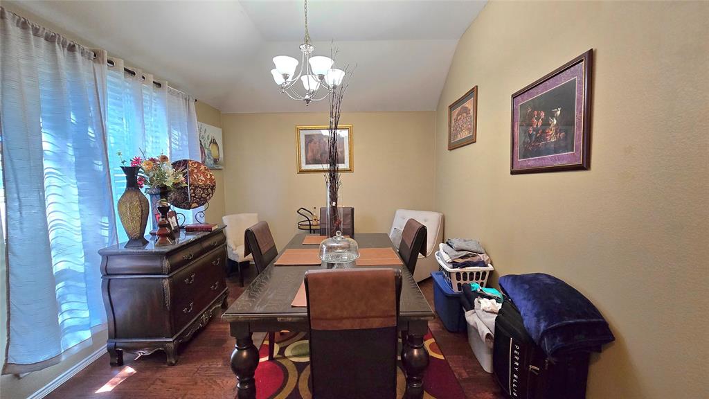 Deer Creek Arlington - Residential