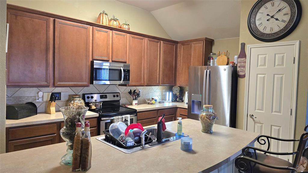 Deer Creek Arlington - Residential