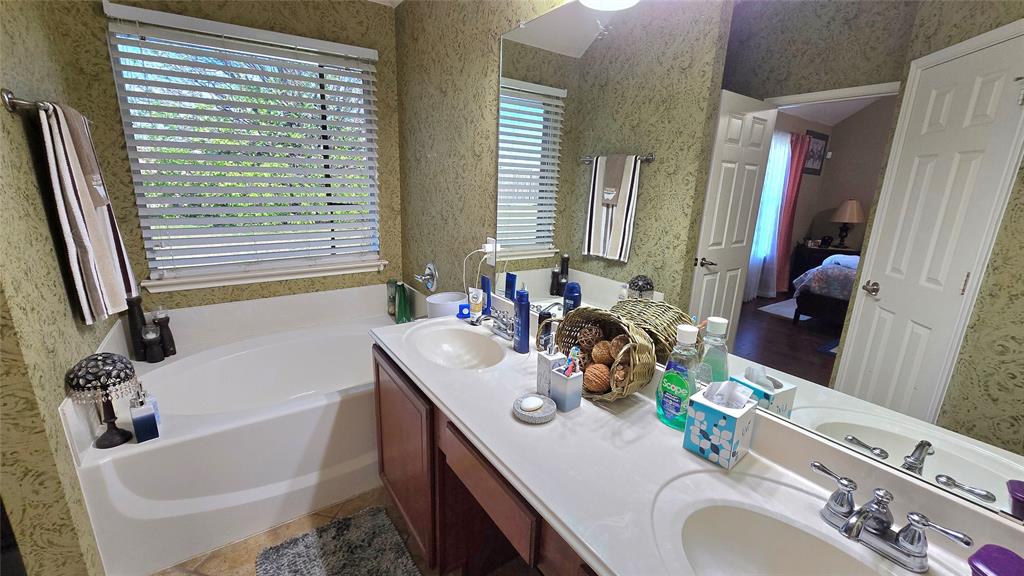 Deer Creek Arlington - Residential