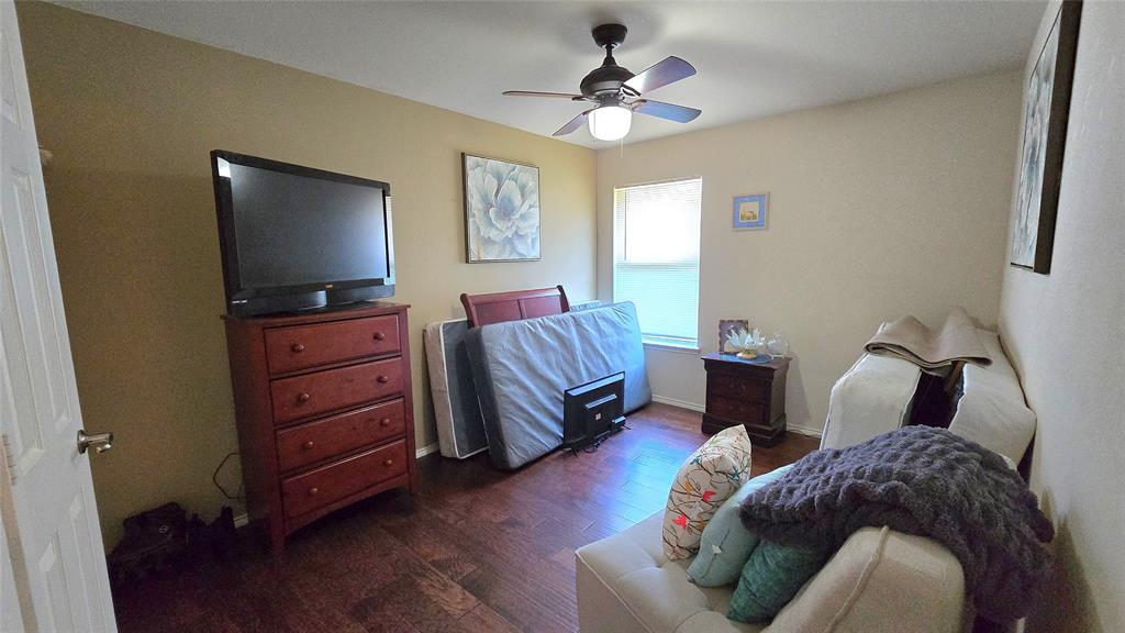 Deer Creek Arlington - Residential