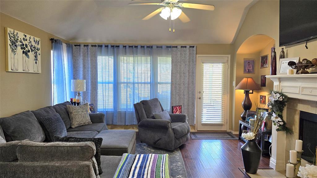 Deer Creek Arlington - Residential