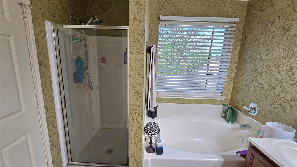 Deer Creek Arlington - Residential