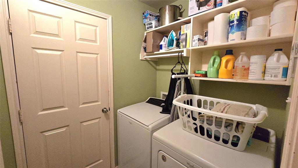 Deer Creek Arlington - Residential