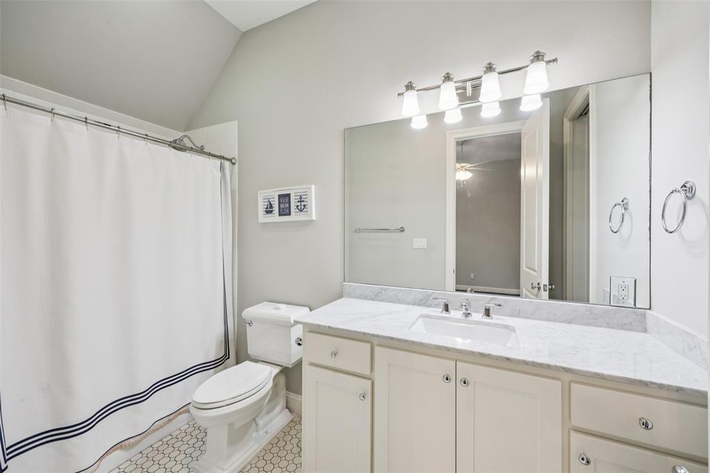 Country Club Estates - Residential