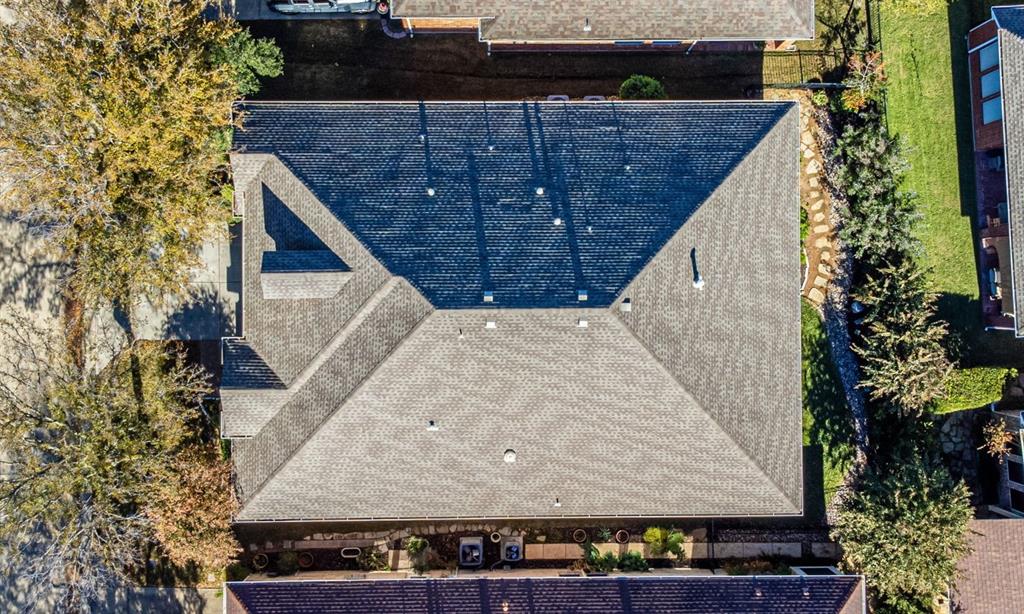 Heritage Ranch Add Ph I - Residential