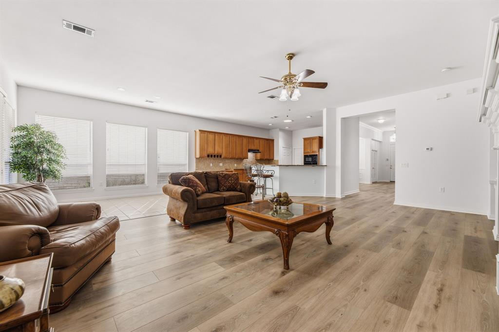 Heritage Ranch Add Ph I - Residential