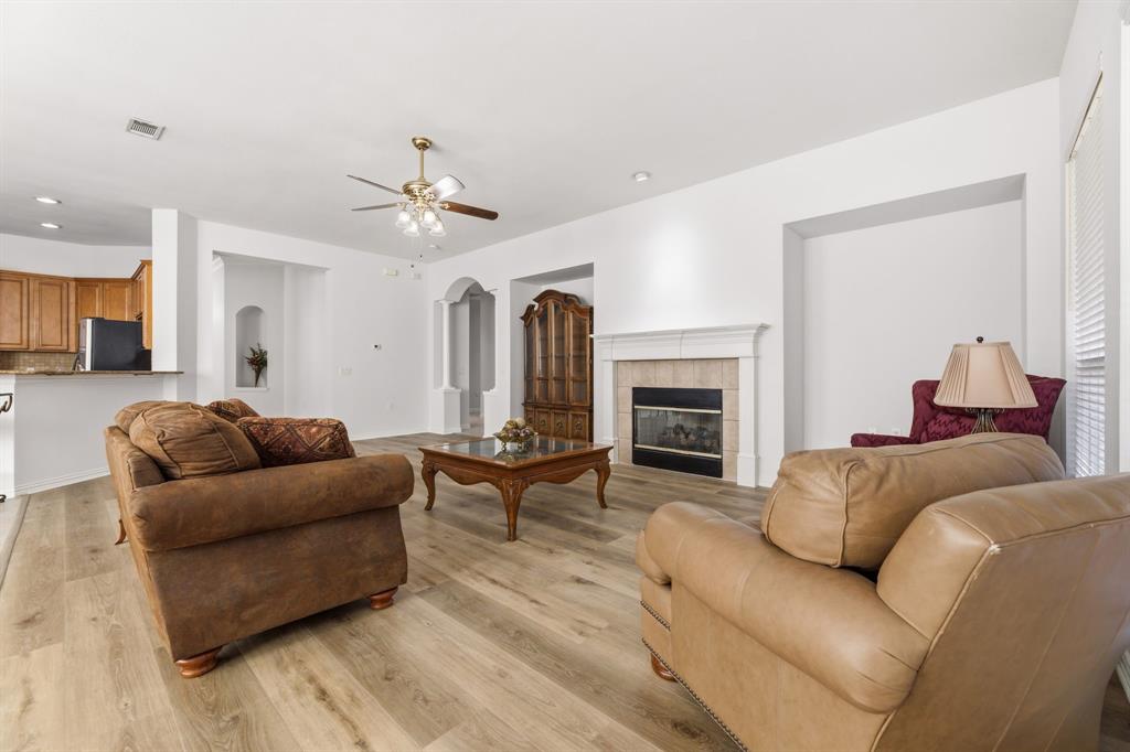 Heritage Ranch Add Ph I - Residential