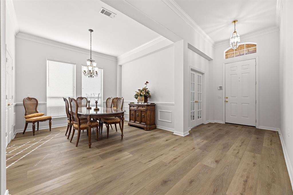 Heritage Ranch Add Ph I - Residential