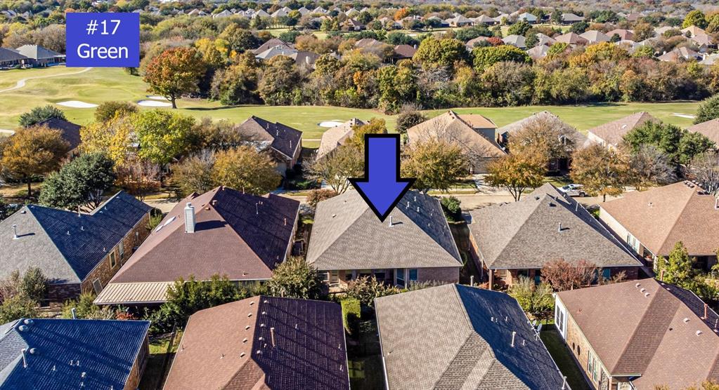 Heritage Ranch Add Ph I - Residential