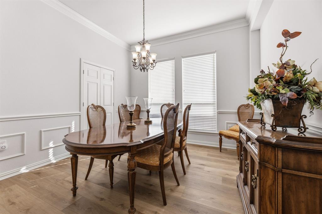 Heritage Ranch Add Ph I - Residential