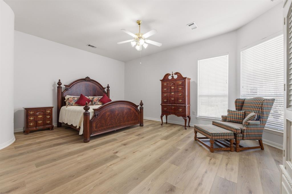 Heritage Ranch Add Ph I - Residential