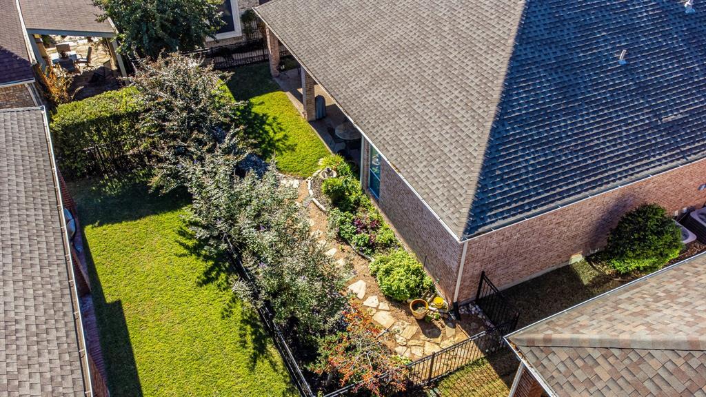 Heritage Ranch Add Ph I - Residential