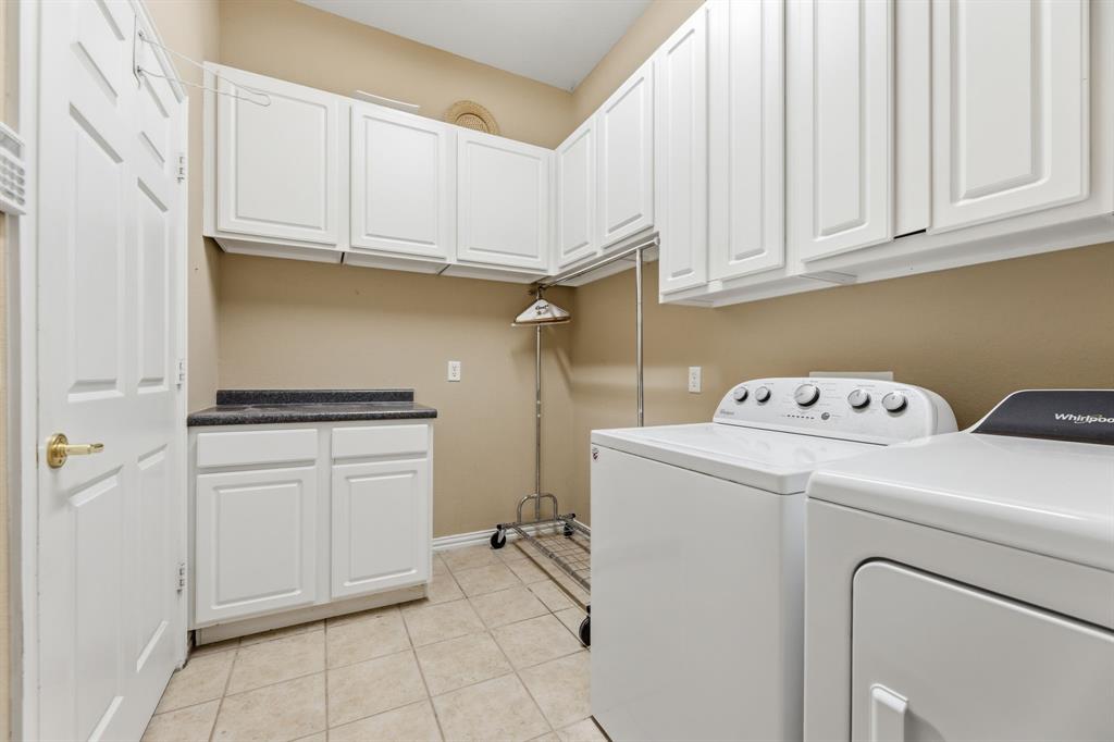 Heritage Ranch Add Ph I - Residential