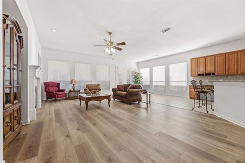 362 Southern Hills Drive Fairview TX 75069