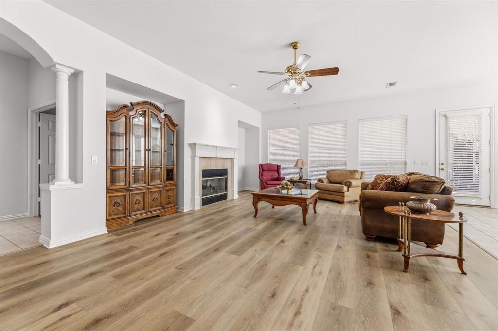 Heritage Ranch Add Ph I - Residential