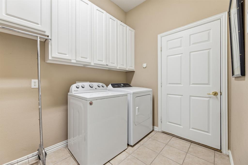 Heritage Ranch Add Ph I - Residential