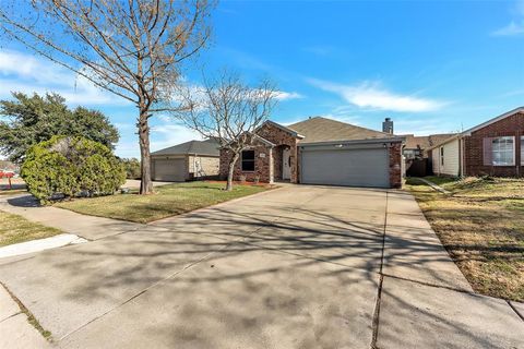 1006 Buckingham Drive Forney TX 75126