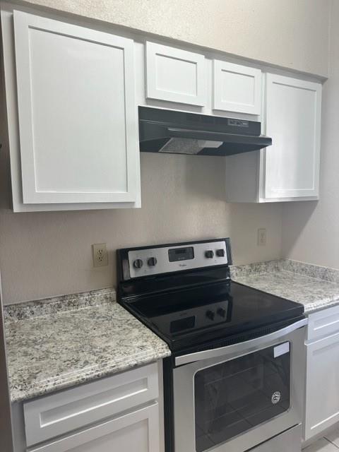 Parkbluff Add Ph I - Residential Lease