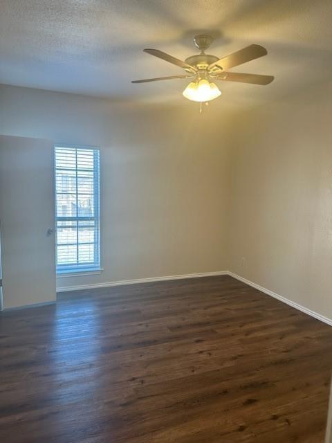 Parkbluff Add Ph I - Residential Lease