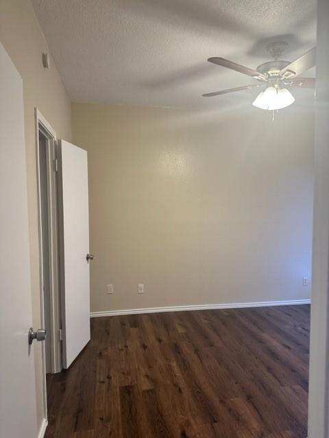 Parkbluff Add Ph I - Residential Lease