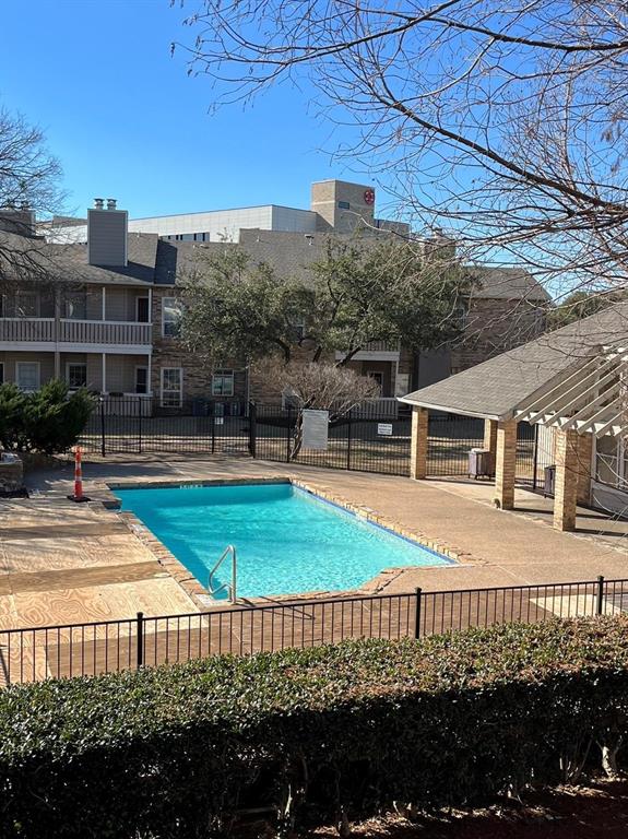 Parkbluff Add Ph I - Residential Lease