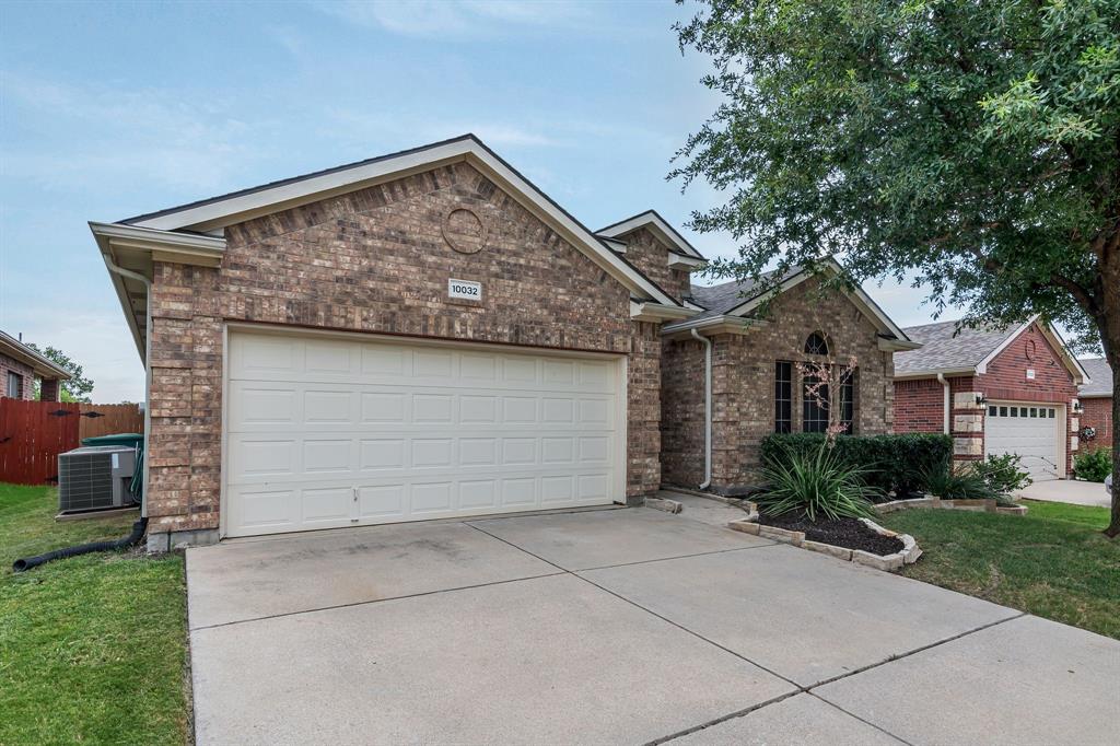 10032 Butte Meadows Drive