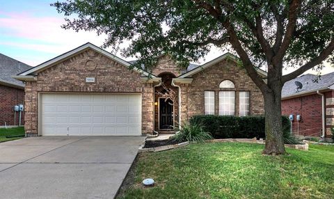 10032 Butte Meadows Drive Fort Worth TX 76177